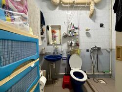 Blk 354B Admiralty Drive (Sembawang), HDB 4 Rooms #624492061